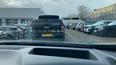 Toyota C-HR 2.0 Hybrid GR Sport 5dr CVT Hybrid Hatchback